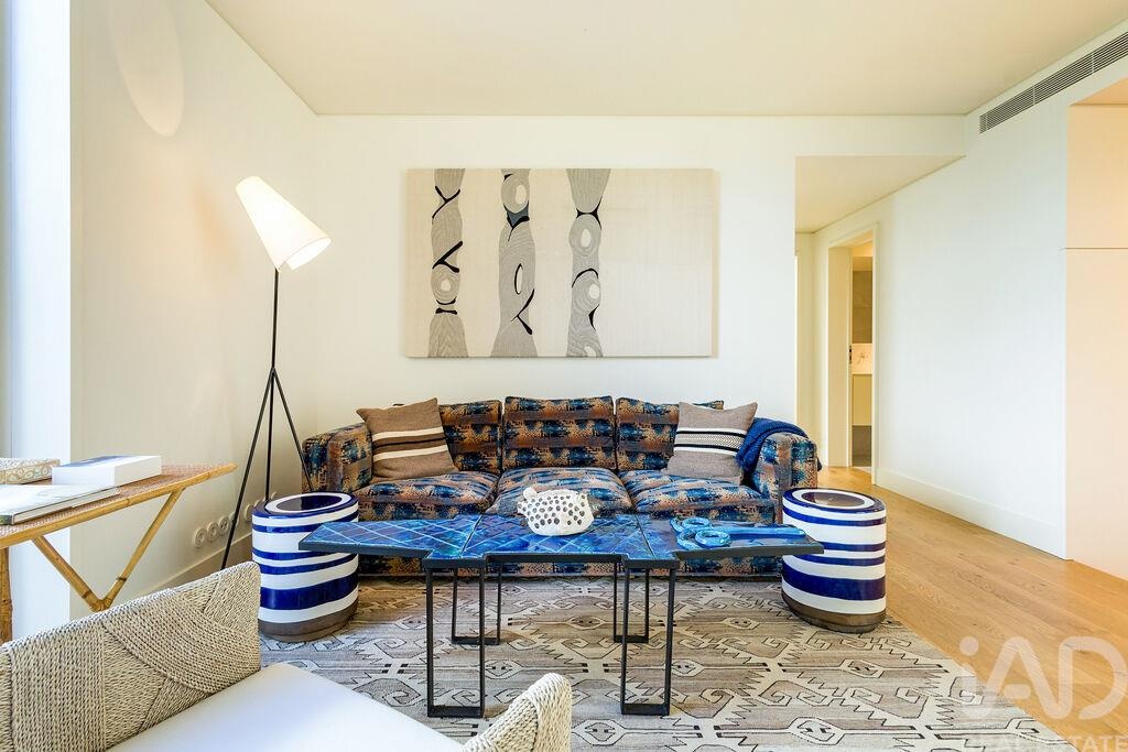 Apartment in Lisbon - Image 3