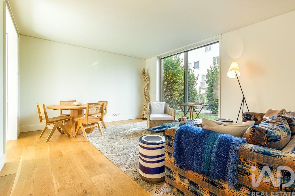 Apartment in Lisbon - Image 2