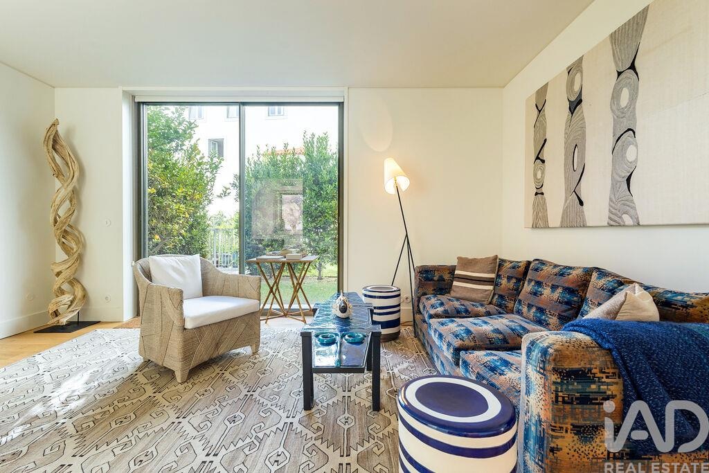 Apartment in Lisbon