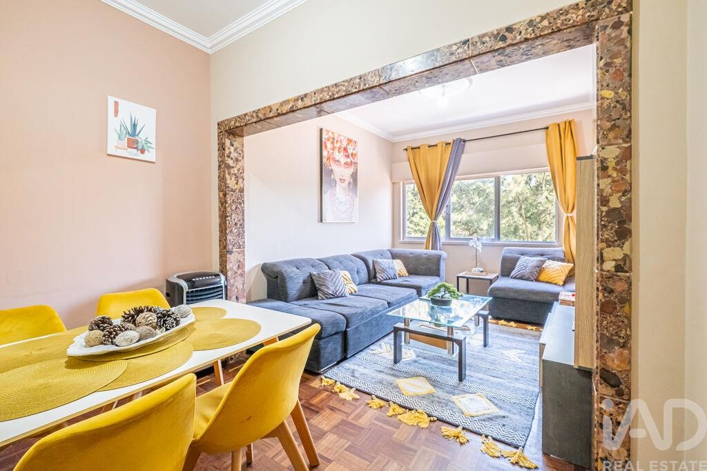 Apartment in Setubal (Sao Sebastiao)