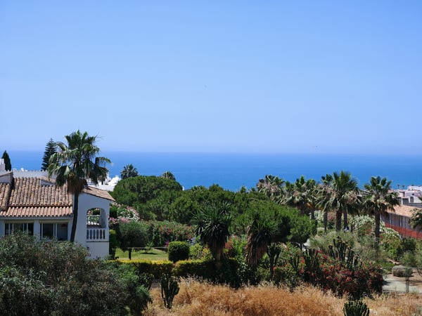 Villa in Calla de Mijas - view 1