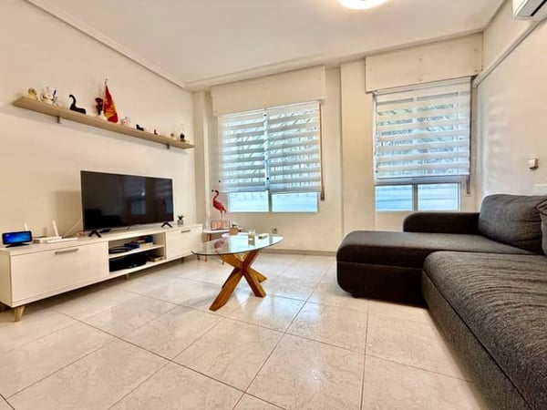Apartment in Lo Pagan - view 1