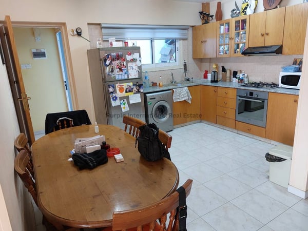 Apartment in Sotiros - view 1