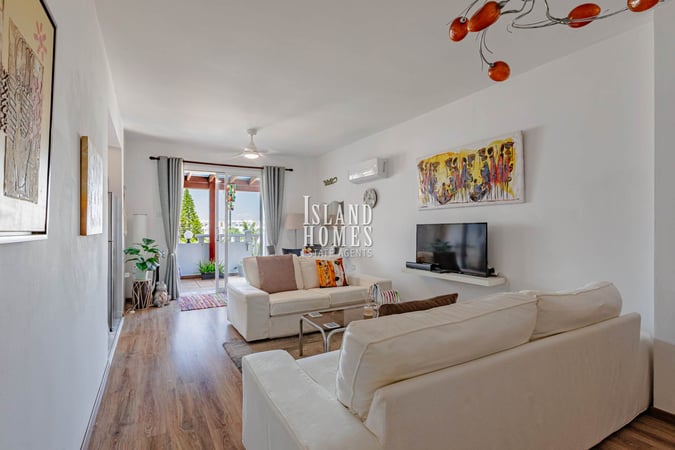 House in Paralimni - view 1