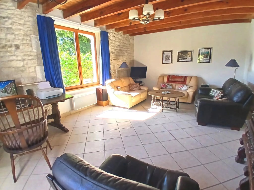 House in Matha - Image 2