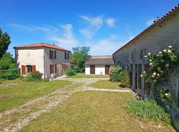 House in Matha - view 1
