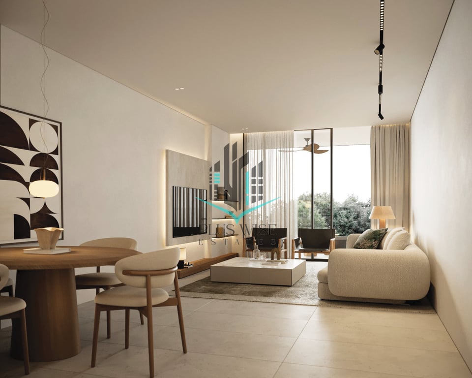 Apartment in Agios Fanourios - Image 2
