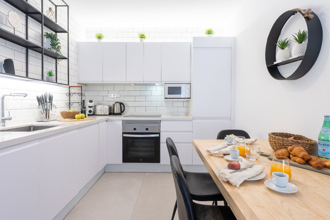 Apartment in Figueretes - Image 3