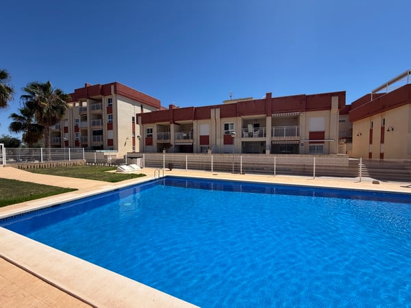 Penthouse in Playas de Orihuela - view 1