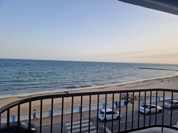 Apartment in Torrevieja - view 1