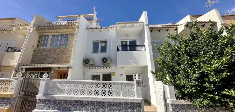 House in Torrevieja - view 1