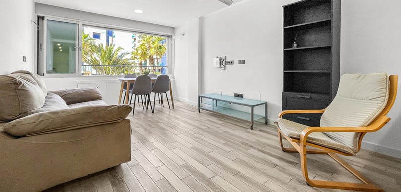 Apartment in Punta Prima - view 1