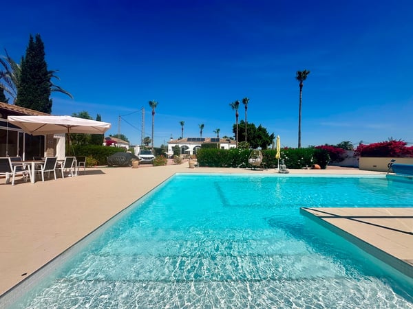 Villa in Catral - view 1