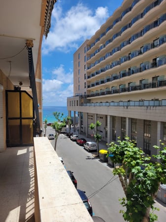 Apartment in Calp - view 1