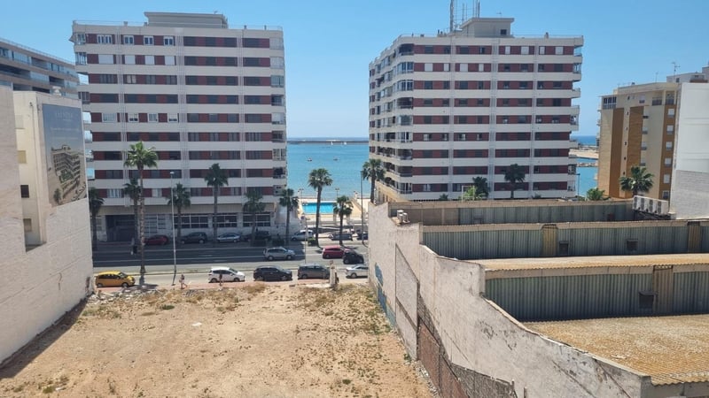 Apartment in Torrevieja - view 1
