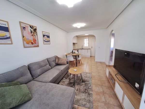 House in Torrevieja - view 1