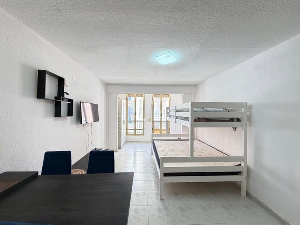 Apartment in Torrevieja - view 1