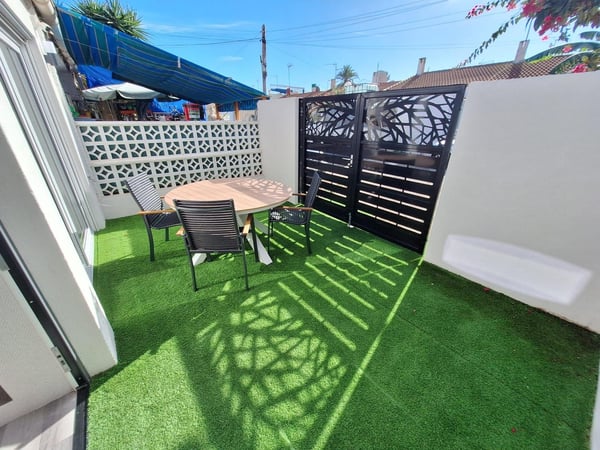 Apartment in Torrevieja - view 1
