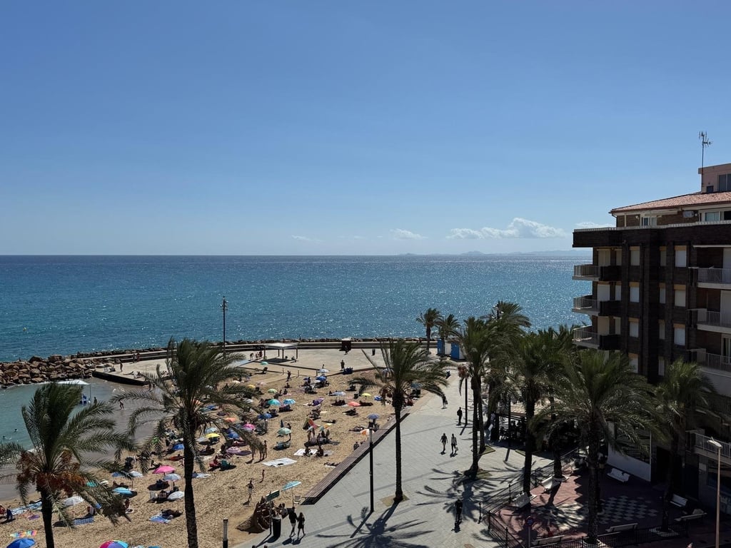 Apartment in Torrevieja