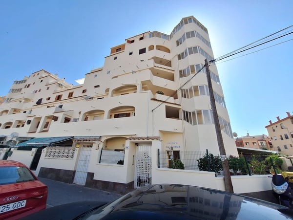 Apartment in Torrevieja - view 1