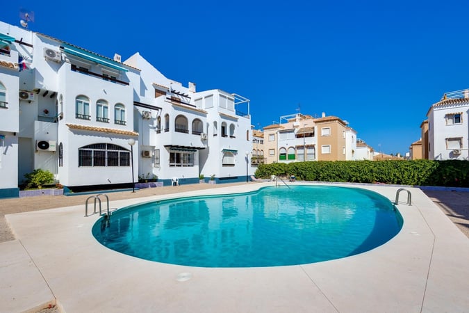 House in Torrevieja - view 1