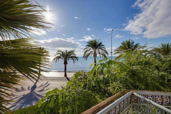 House in Santa Pola - view 1