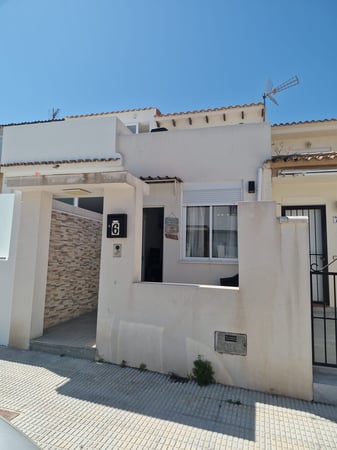 House in Torrevieja - view 1