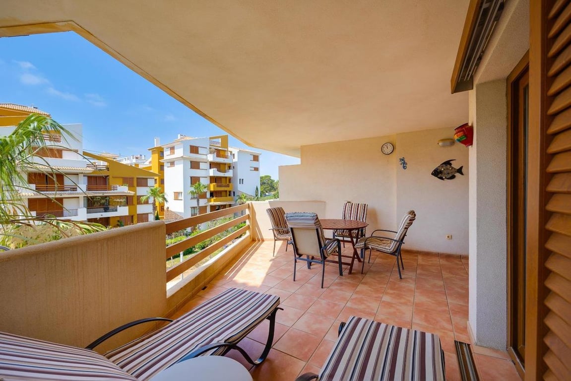 Apartment in Torrevieja - Image 3