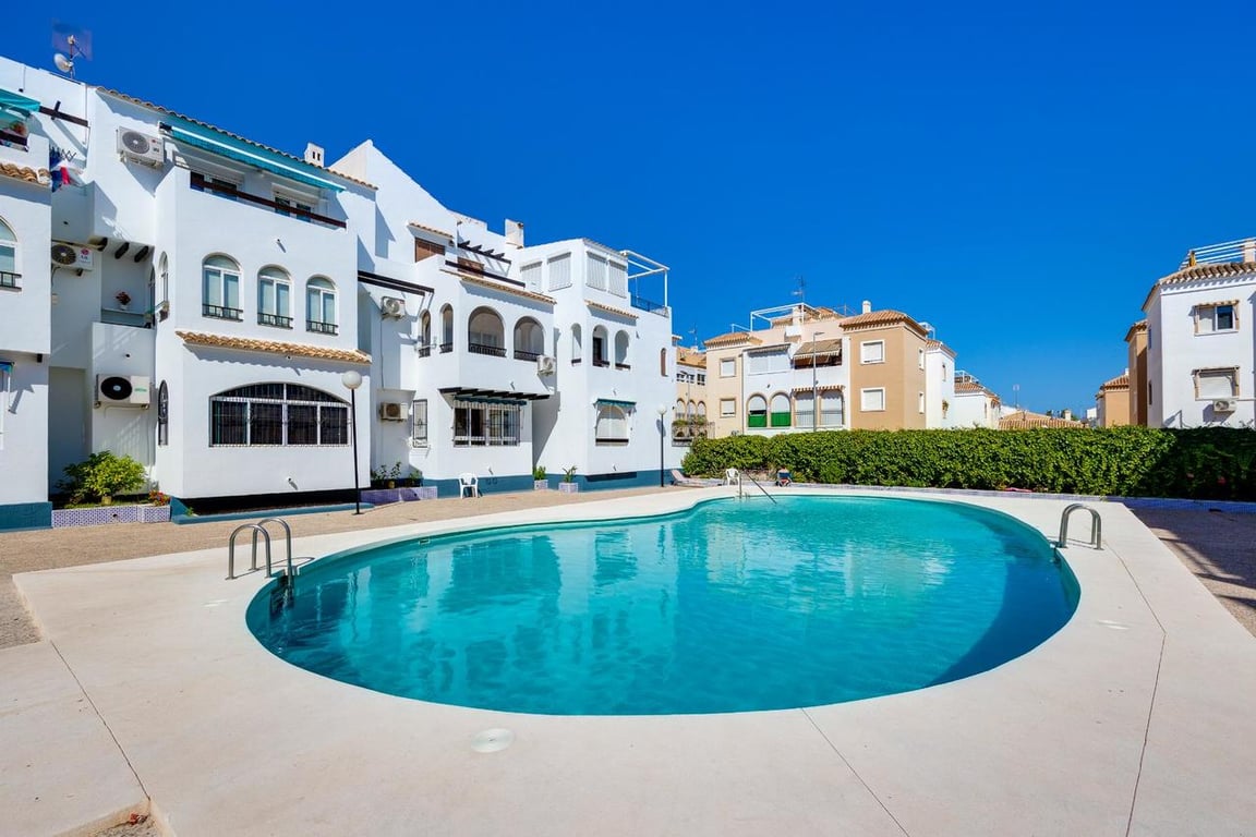 House in Torrevieja