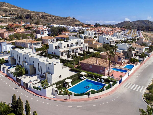 House in Urbanizacion Valle Dorado - view 1
