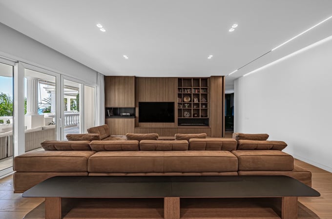 Apartment in Costalita - view 1