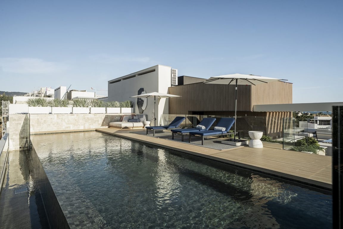 House in Artola