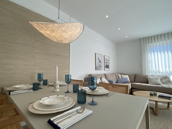 Apartment in Torre de la Horadada - view 1