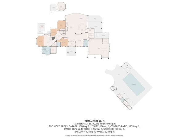 House in Mogul - view 1