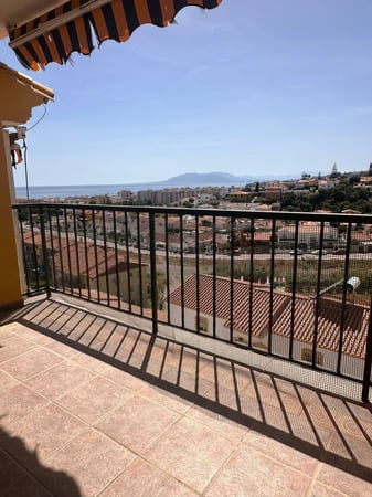 House in Rincon de la Victoria - view 1