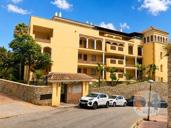 Apartment in Riviera del Sol - view 1