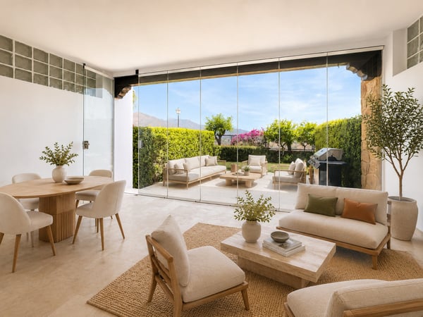 House in Riviera del Sol - view 1