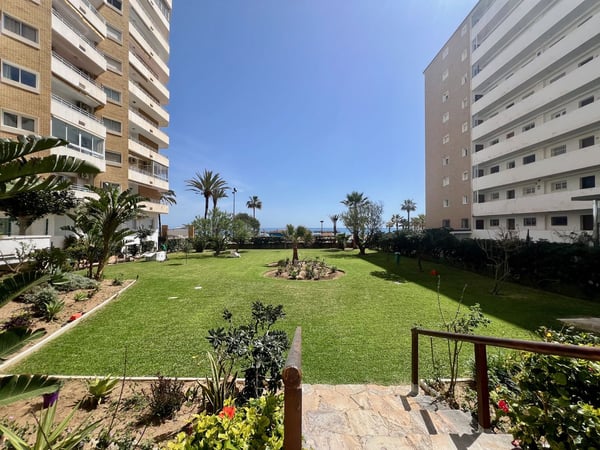 Apartment in Fuengirola - view 1