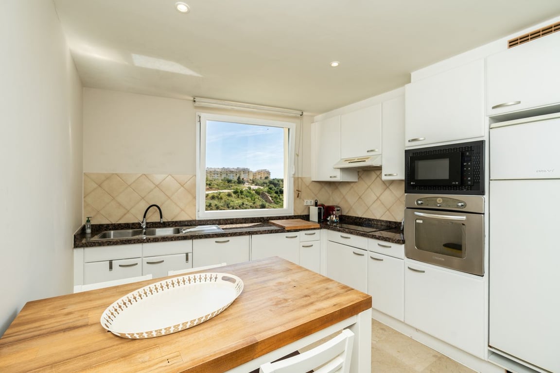 Apartment in Malaga - Image 3