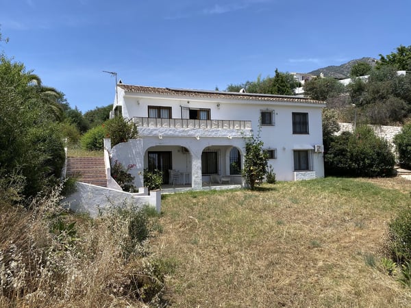Villa in Mijas Costa - view 1