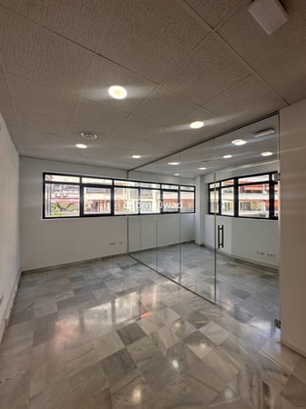 Apartment in Marbella - view 1