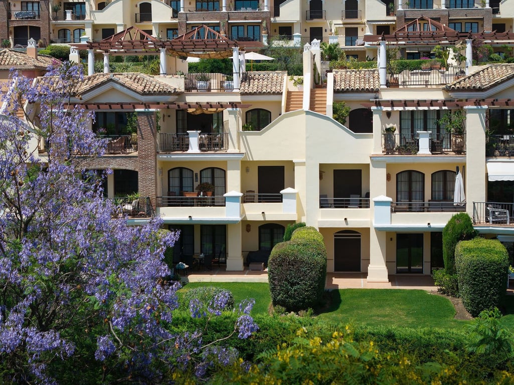 Penthouse in Lomas de la Quinta - Image 2