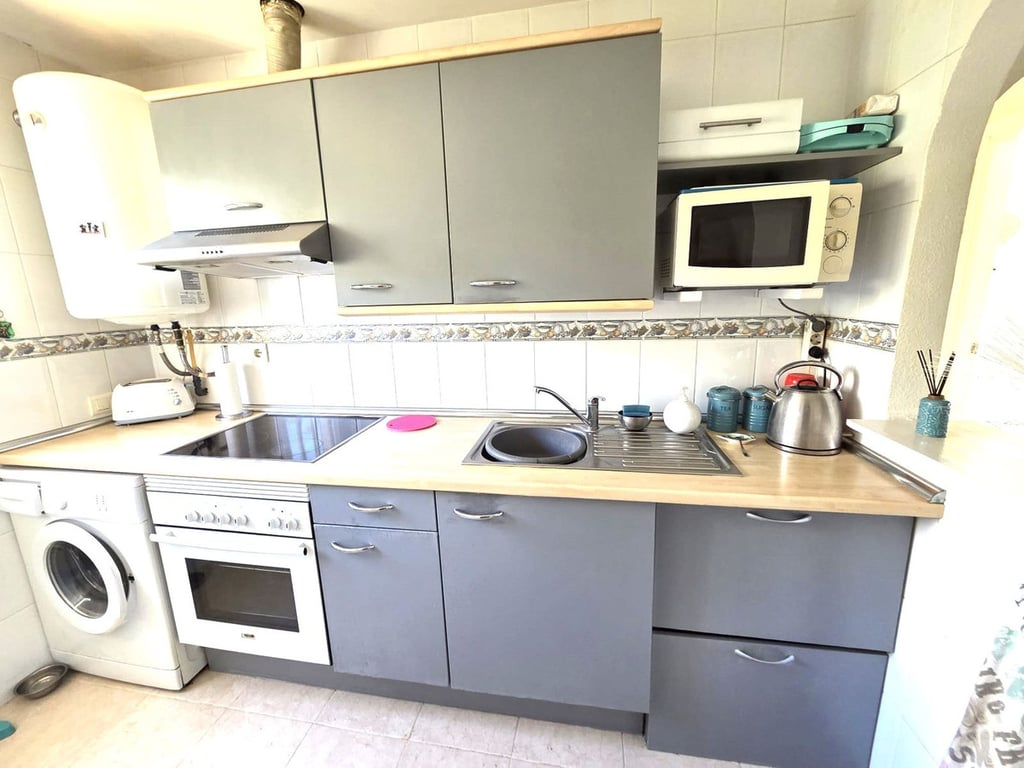 Apartment in Malaga - Image 3