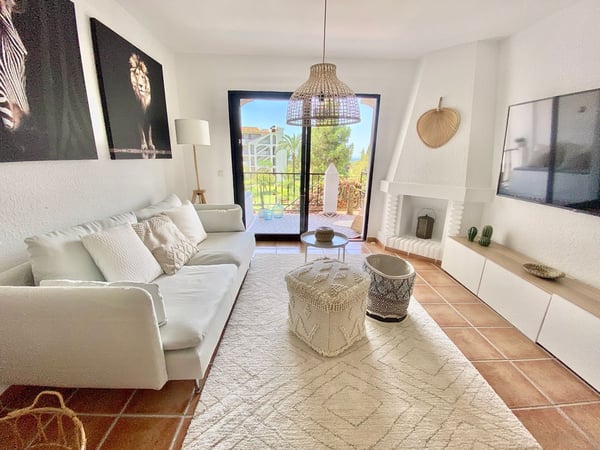 Apartment in Riviera del Sol - view 1