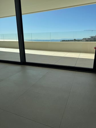 Apartment in Marbella - view 1