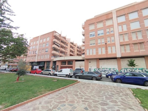 Apartment in Torrevieja - view 1