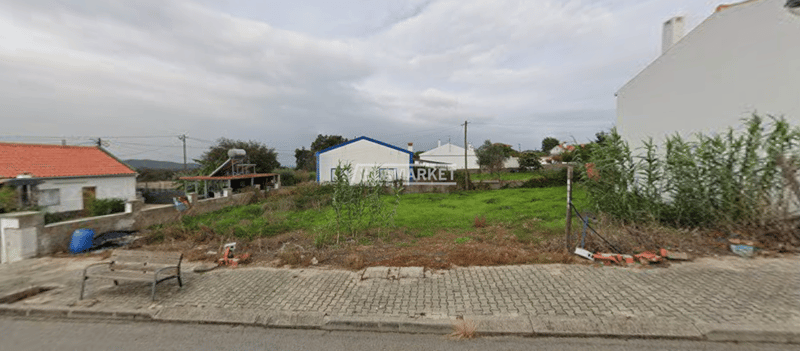 Land in Portalegre - view 1