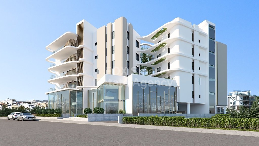 Apartment in Larnaca - Image 3