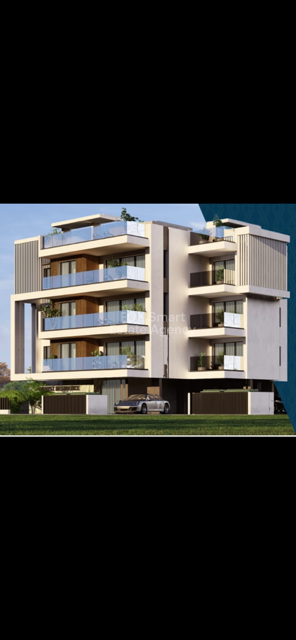 Apartment in Aradippou