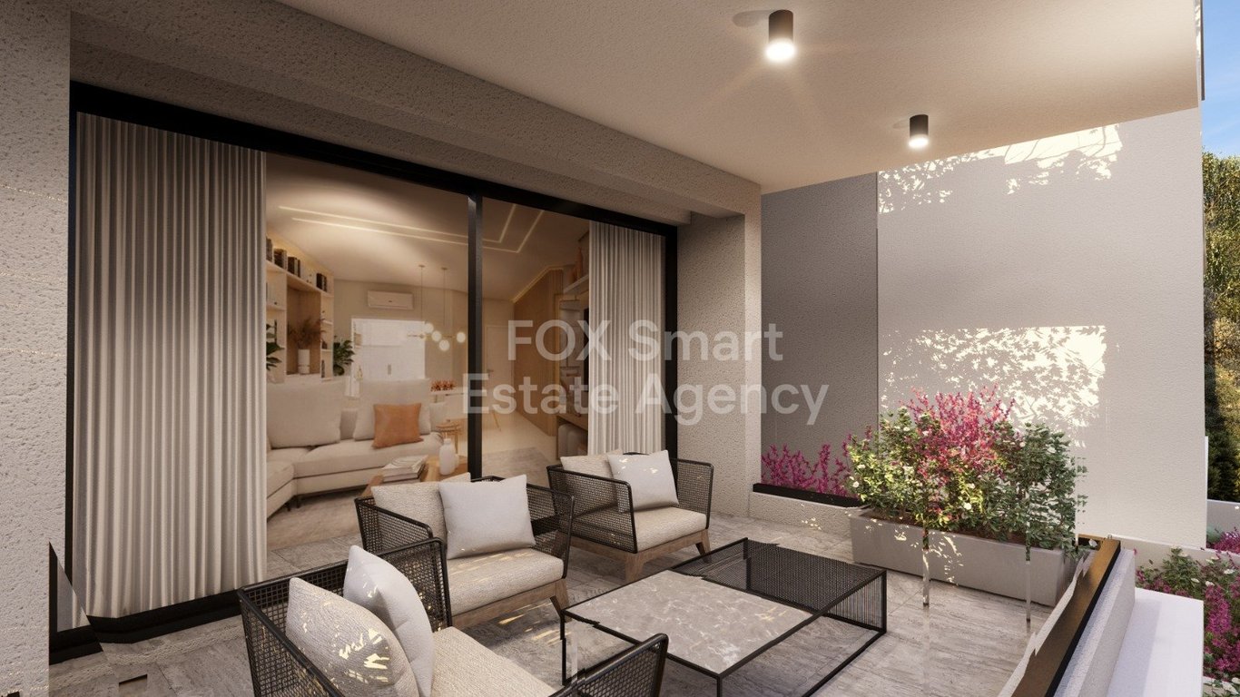 Apartment in Kamares - Image 2